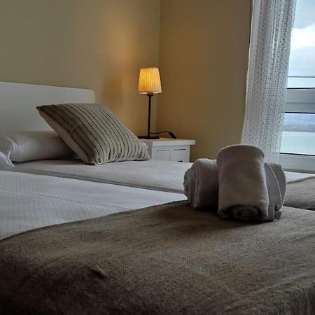 C01A05 Precioso Apartamento Con Vistas Al Mar Santander Luaran gambar